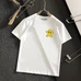 5Burberry Fashionable T-Shirts #24779