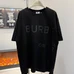 4Burberry Unisex Fashionable T-Shirts #24229