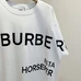 6Burberry Unisex Fashionable T-Shirts #24229