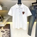 1Burberry Men Fashionable T-Shirts #22731