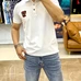 3Burberry Men Fashionable T-Shirts #22731