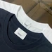 7Burberry Unisex Fashionable T-Shirts #25230