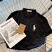 1Burberry Men Fashionable T-Shirts #24194