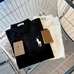 5Burberry Men Fashionable T-Shirts #24194