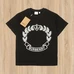 3Burberry Unisex Fashionable T-Shirts #24199