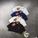 1Burberry Men Fashionable T-Shirts #25248