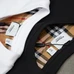 9Burberry Unisex Fashionable T-Shirts #24222