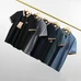 3Burberry Men Fashionable T-Shirts #24230