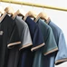 4Burberry Men Fashionable T-Shirts #24230