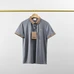 6Burberry Men Fashionable T-Shirts #24230