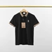 9Burberry Men Fashionable T-Shirts #24230