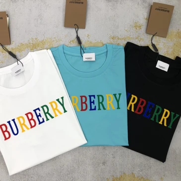 Burberry Fashionable T-Shirts #22675