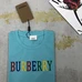 3Burberry Fashionable T-Shirts #22675