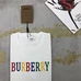 5Burberry Fashionable T-Shirts #22675