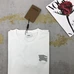 5Burberry Fashionable T-Shirts #22676