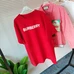 3Burberry Unisex Fashionable T-Shirts #25265