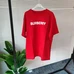 4Burberry Unisex Fashionable T-Shirts #25265