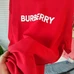 8Burberry Unisex Fashionable T-Shirts #25265