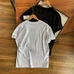 3Burberry Unisex Fashionable T-Shirts #24181