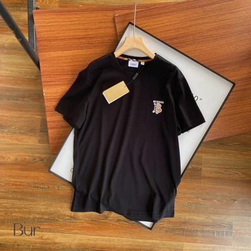 Burberry Fashionable T-Shirts #25238