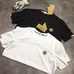 4Burberry Unisex Fashionable T-Shirts #25242