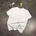 5Burberry Unisex Fashionable T-Shirts #25242