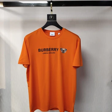 Burberry Fashionable T-Shirts #22742