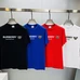 1Burberry Men Fashionable T-Shirts #24789