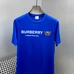 3Burberry Men Fashionable T-Shirts #24789