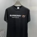 4Burberry Men Fashionable T-Shirts #24789