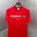 6Burberry Men Fashionable T-Shirts #24789