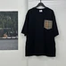 3Burberry Unisex Fashionable T-Shirts #25232