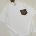 4Burberry Unisex Fashionable T-Shirts #25232