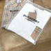 7Burberry Unisex Fashionable T-Shirts #25232