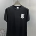 3Burberry Men Fashionable T-Shirts #24791