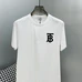 4Burberry Men Fashionable T-Shirts #24791