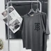 1Burberry Unisex Fashionable T-Shirts #25237