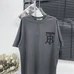 6Burberry Unisex Fashionable T-Shirts #25237