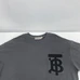 8Burberry Unisex Fashionable T-Shirts #25237