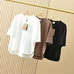 3Burberry Men Fashionable T-Shirts #24195