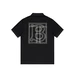 5Burberry Unisex Fashionable T-Shirts #24200