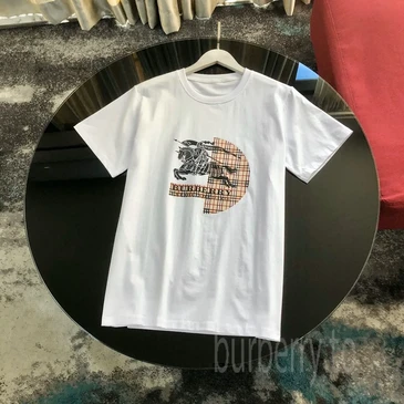 Burberry Fashion T-shirts #25608