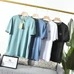 3Burberry Men Fashionable T-Shirts #24205