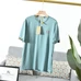 4Burberry Men Fashionable T-Shirts #24205