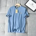 7Burberry Men Fashionable T-Shirts #24205