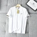 8Burberry Men Fashionable T-Shirts #24205