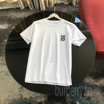 Burberry Fashion T-shirts #25614