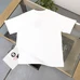 3Burberry Unisex Fashionable T-Shirts #25262