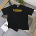 4Burberry Unisex Fashionable T-Shirts #25262