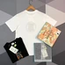 3Burberry Unisex Fashionable T-Shirts #24196